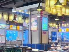 -小杨烤肉·陕西烧烤·陕西地方菜(东新街【永兴坊】店)