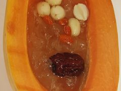 -桂林喜来登饭店雅琴餐厅