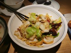 -吴记粥铺·淮扬小馆(欧尚店)