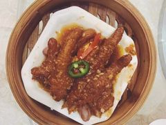 -顺德人家食府(黄金广场店)