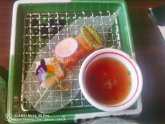 -匠和风精致料理(莆田财富中心店)