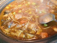 -探鱼·鲜青椒爽麻烤鱼(领展购物广场店)