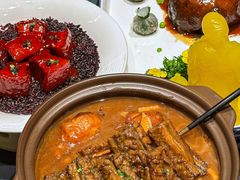 -童福兴·南京菜(老门东店)