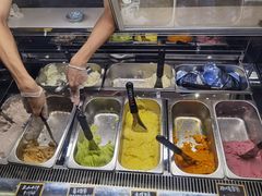 -歎雪糕低糖低脂Gelato冰淇淋