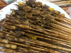 -十里铺铁板鱿鱼