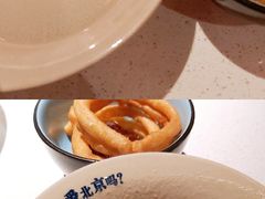 -局气 烤鸭·北京菜(武清店)