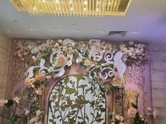 -广东胜利宾馆西关粤中餐厅