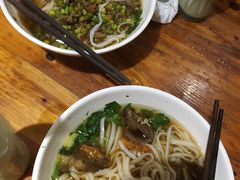 -肆姐面粉馆(坡子街店)