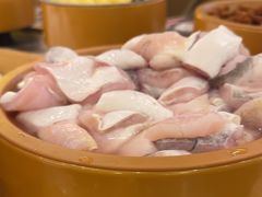 -喜家自助小火锅(卓悦里店)