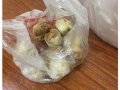 -吃不亏特色包子(三峡广场店)