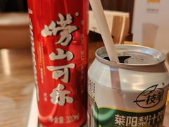 -KŌNG胶东小馆·酒馆(华熙店)