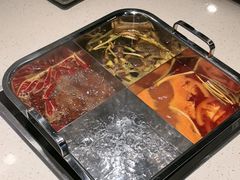 -五星桥原切肥牛火锅(怀德桥店)