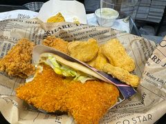 -TACO STAR 塔可星(下沙宝龙店)