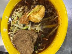 -包顺兴面馆(长乐路店)