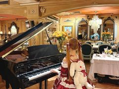 -火车头法国西餐厅