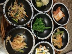 -三代烤肉(保利广场店)