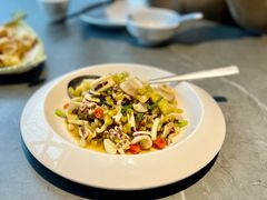 -佬太公海鸭·海鲜大排档(上海总店)