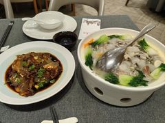 -新吉士·上海菜(浦东LCM置汇旭辉店)