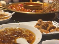 -巴蜀大宅门火锅(北大街店)