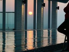 -上海浦东康桥绿地假日酒店