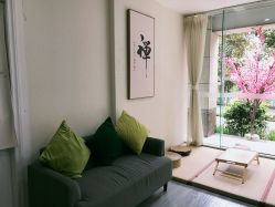 -榕树上·瑜伽普拉提