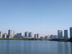 -天鹅湖体育公园