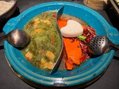 -吼堂老火锅(太古里总店)