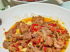 -良厨本味· 老坛剁椒鱼头(深南腾讯店)