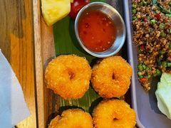-KingThaia金泰兰(来福士中心店)