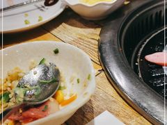 -韩俊焰烤肉自助餐(增城万达广场店)