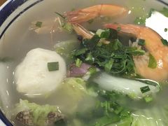 -嘉华小吃(蛇口市场店)