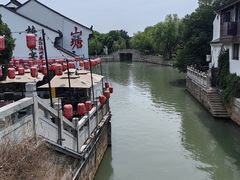 -孙盛兴奥灶面馆·蟹黄面·三虾面(山塘街总店)