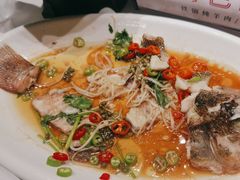 -羊故事·西北融合菜(华侨城店)