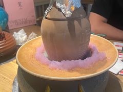 -吃饭皇帝大·土家民族菜(温州万象城店)