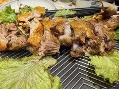 -阿西娅食府(中关村店)