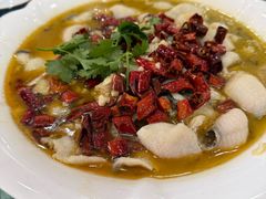 -鹤乡东北菜(崮山路店)