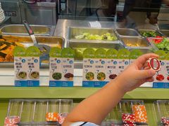 -SaladJohn沙拉匠(凯德1818店)