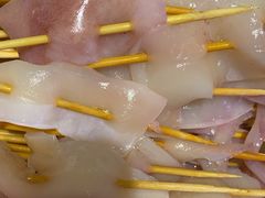 -阿串串老火锅(力盟店)