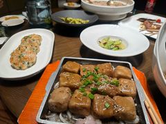 -阿伟海鲜楼·福建菜(延寿店)