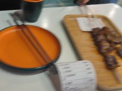 -乡村馕坑肉·烧烤·新疆菜·本地人更爱吃(阿勒泰首店)