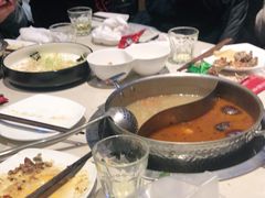 -浩爷羊蝎子火锅(望京店)