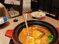 -小厨娘金榜题名(夫子庙秦淮河店)
