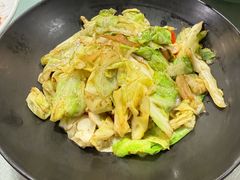 -峨嵋酒家(牡丹园店)