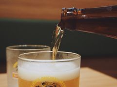 啤酒-萨莉亚意大利餐厅(龙胜站颂荟商场店)