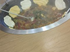 -那红花·东北菜铁锅炖(仙林金鹰店)