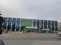 -永红源啤酒·烧烤·海鲜·大排档(台柳路店)