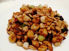 宫保鸡丁-大铁勺新津菜(东丽阳光新业广场店)