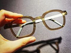-大视光学•LINDBERG林德伯格•全球手工眼镜集合店(王府井店)