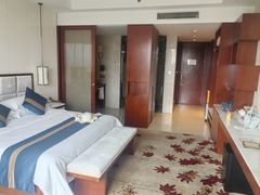 -连云港金陵海州湾会议中心