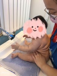 -马博士婴幼儿游泳馆(广安门旗舰店)